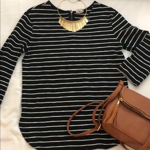 Merona Striped Shirt